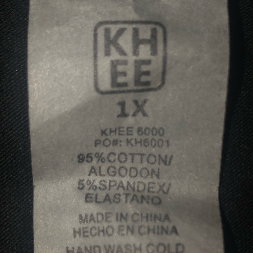 Thick bad and Bougie t shirt - Picture 2 of 2